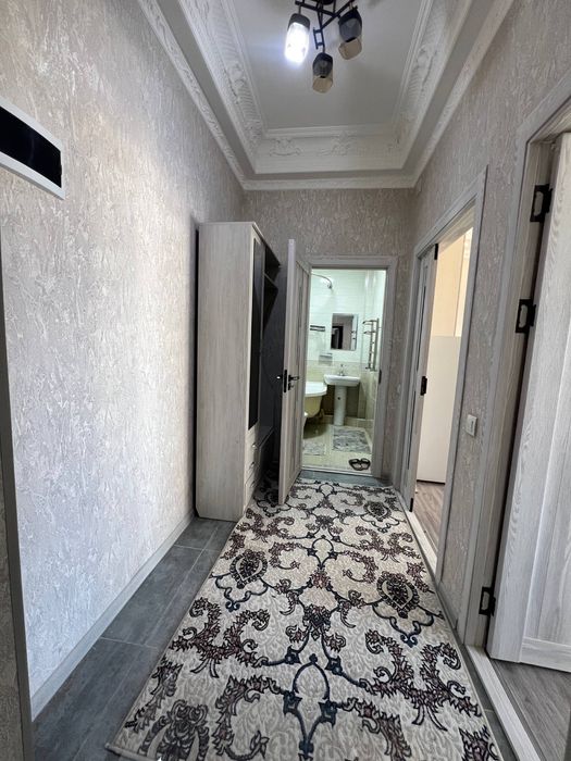 Тезда сотилади 1/4/6 Новостройка Лифт бор