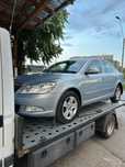 Dezmembrez Skoda Octavia 2 Facelift 2010 1.6 Tdi motor CAYC  105cp