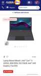 Vand rapid laptop Allview Allbook I, nou inca detin garantie si cutie