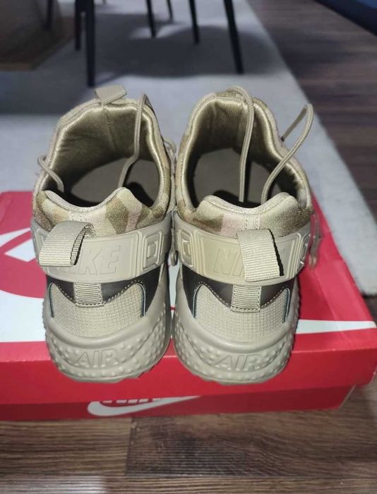 NIKE huarache 42,5
