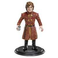 Figurina articulata Game of Thrones Tyrion Lannister, 14.5 cm