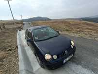 Vând VW Polo 9N 1.2 Benzina