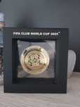 Moneda FIFA Club World Cup 2025