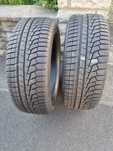 2 Anvelope de Iarnă 215 55 R17 98V