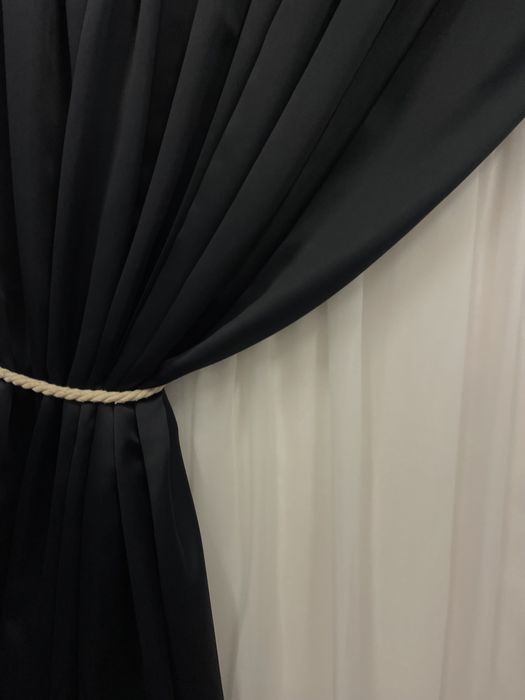 Set draperie si perdea