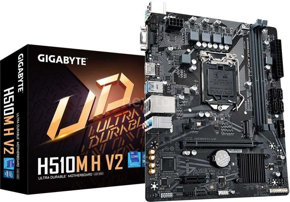 Комплект - intel core i5-11600k,  ОЗУ, мат плата, кулер