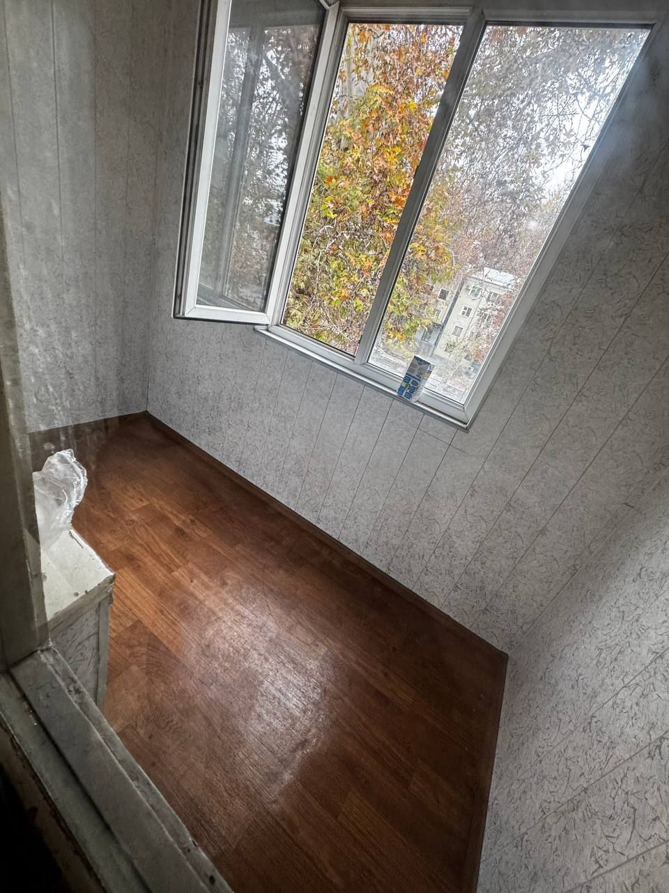 Parusni oldida 2-xonali kvartira ijaraga oilaga