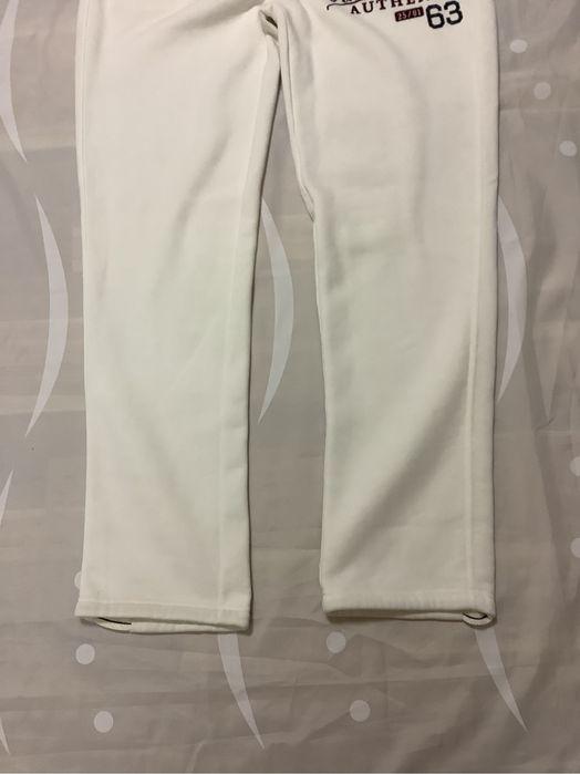 Pantaloni bumbac Camp David XL / XXL