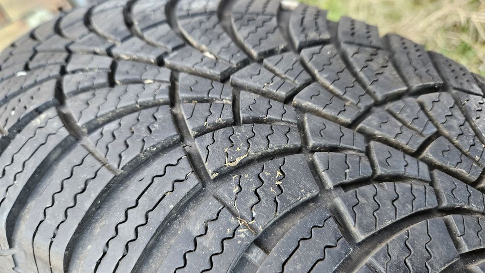 2бр гуми 185 65 15 дот 22 гуд йър