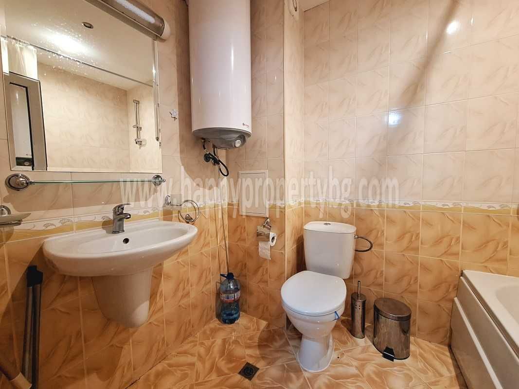 Продава се Двустаен апартамент в Свети Влас - 72 кв.м за 1042 €/кв.м - Снимка #9