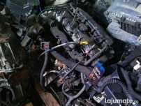 motor ford transit 2.0