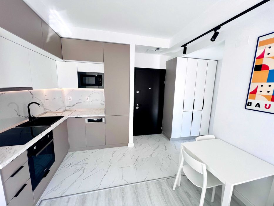 Apartament 2 camere | Cosmopolis | Pipera | include parcare