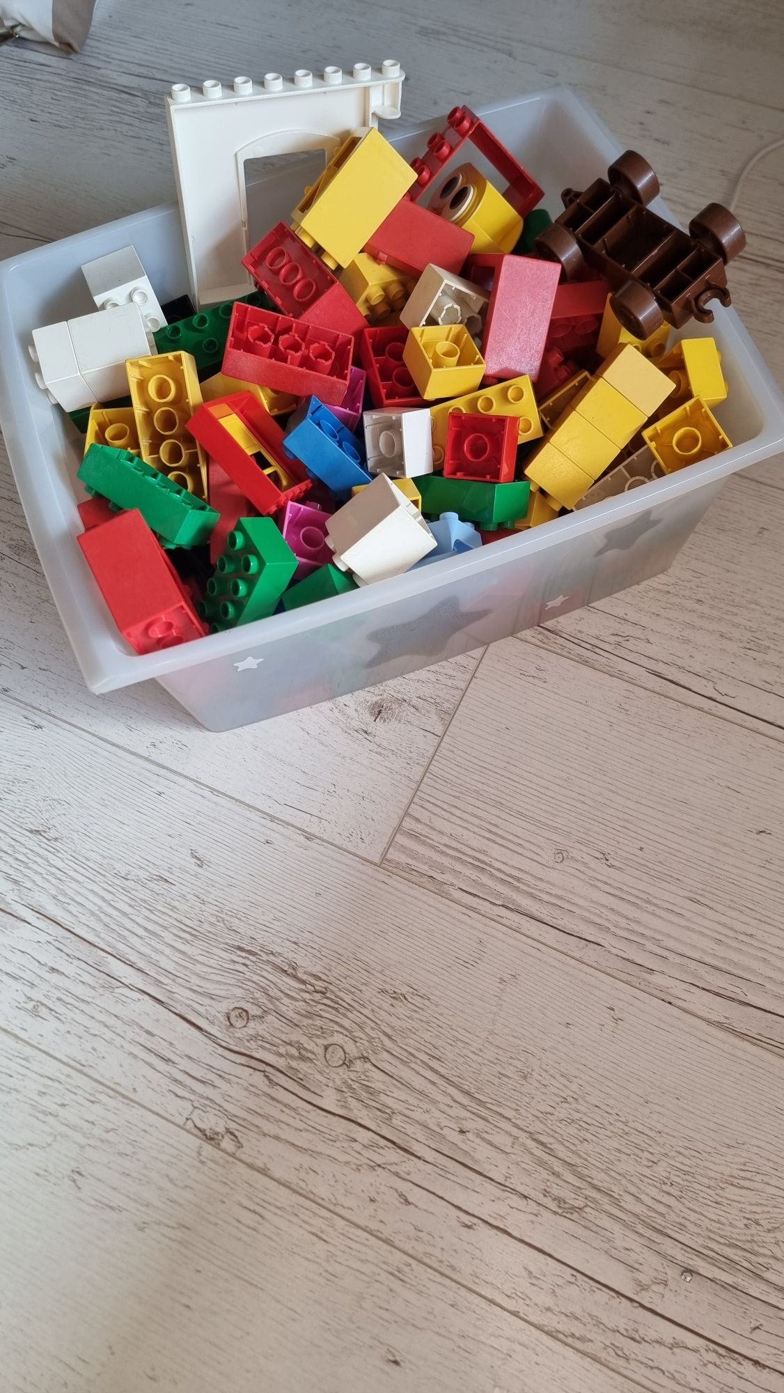 Lego Duplo конструктор 150 части