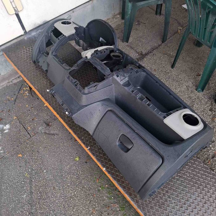 Табло за Dacia Docker