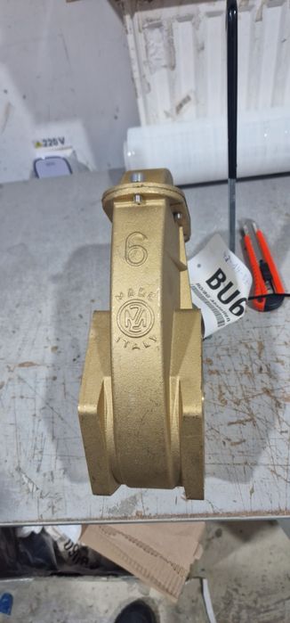 Vana robinet vidanja 6 toli cu mâner import Italia preț 1650 lei cu tv