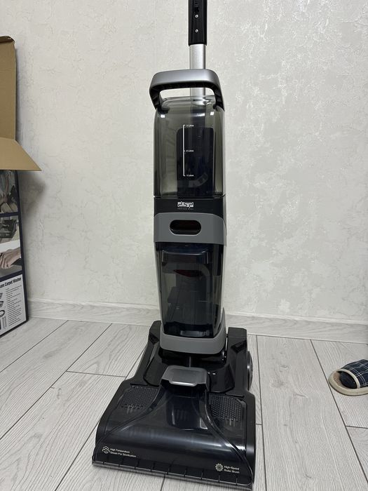 паровой моющий пылесос DSP KD2075