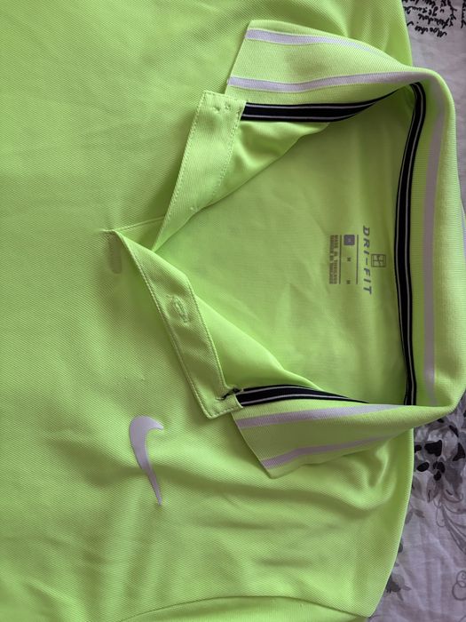 Спортни тениски DRI-FIT Nike