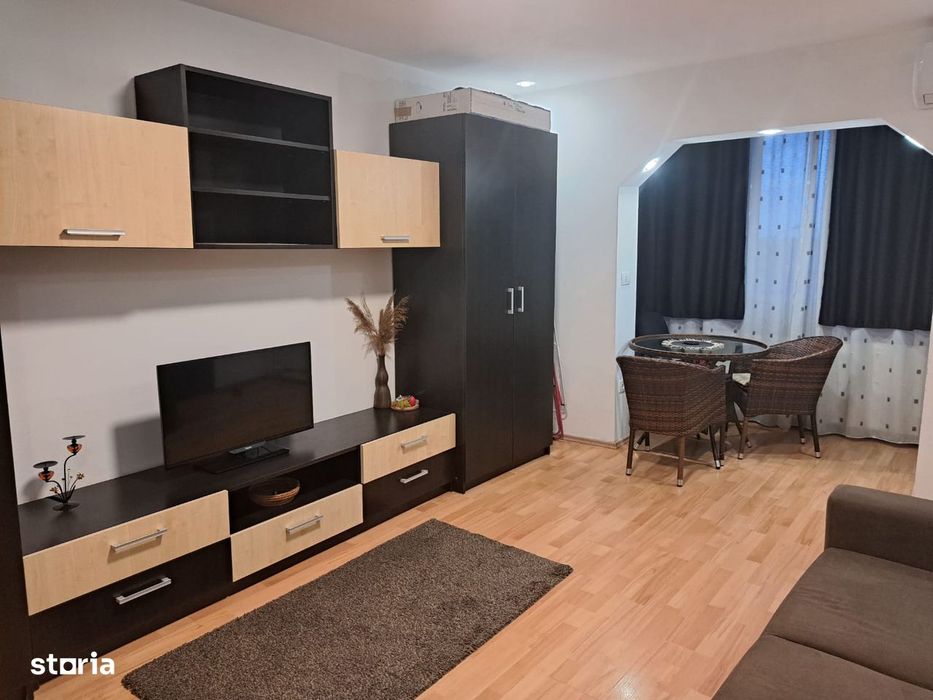 Aparatament 1 camera Calea Buziasului-AEM