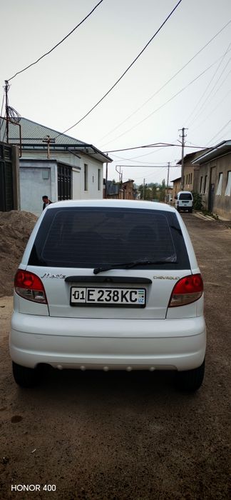 Matiz srochna sotamiz