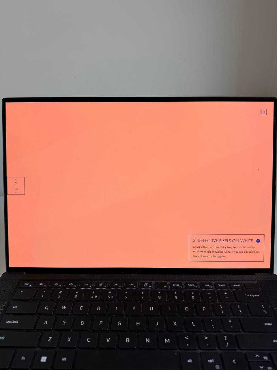 Laptop Dell XPS 9520  Intel i9-12900HK