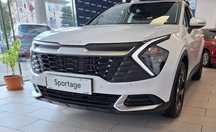 Kia Sportage Sportage 1.6 T-GDI MHEV 7DCT HP 4x2 URBAN MY25