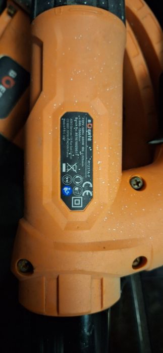 Girafă electrică pt finisaje interioare