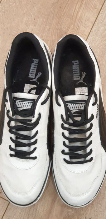 Pantofi sport Puma