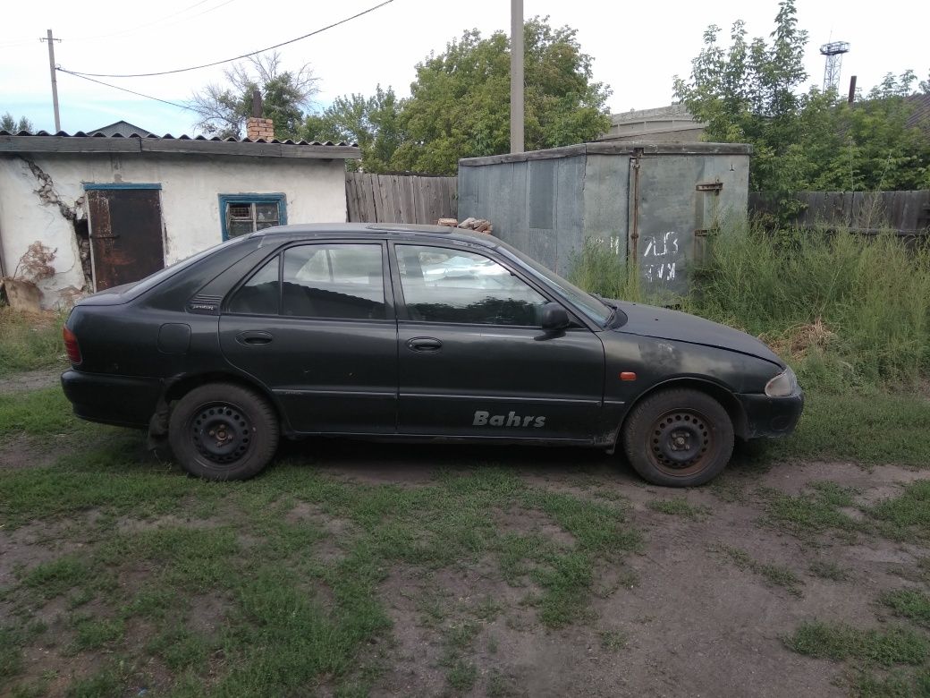 Автомобиль PROTON 1996