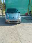 Matiz Best sotiladi