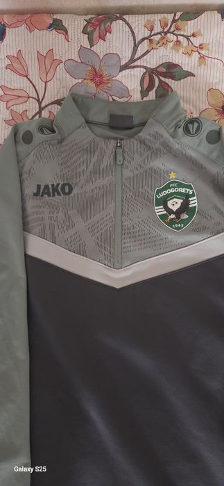 Екип на Jako  Лудогорец