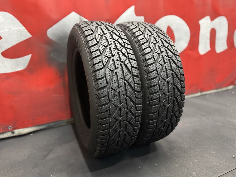 195 65 15, Зимни гуми, Orium Winter, 2 броя