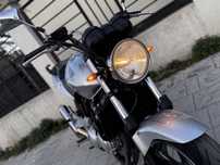 Honda CBF 500 Hornet A2