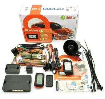 Официальный дилер сигнализации СтарЛайн!!!