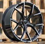 19 Джанти за Ауди 5x112 Audi A3 A4 8Y B9 A6 allroad avant 2023