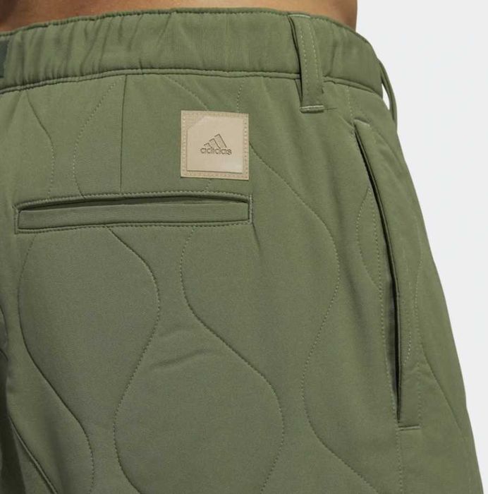 Оригинален спортен панталон * ADIDAS ADICROSS * EU- M