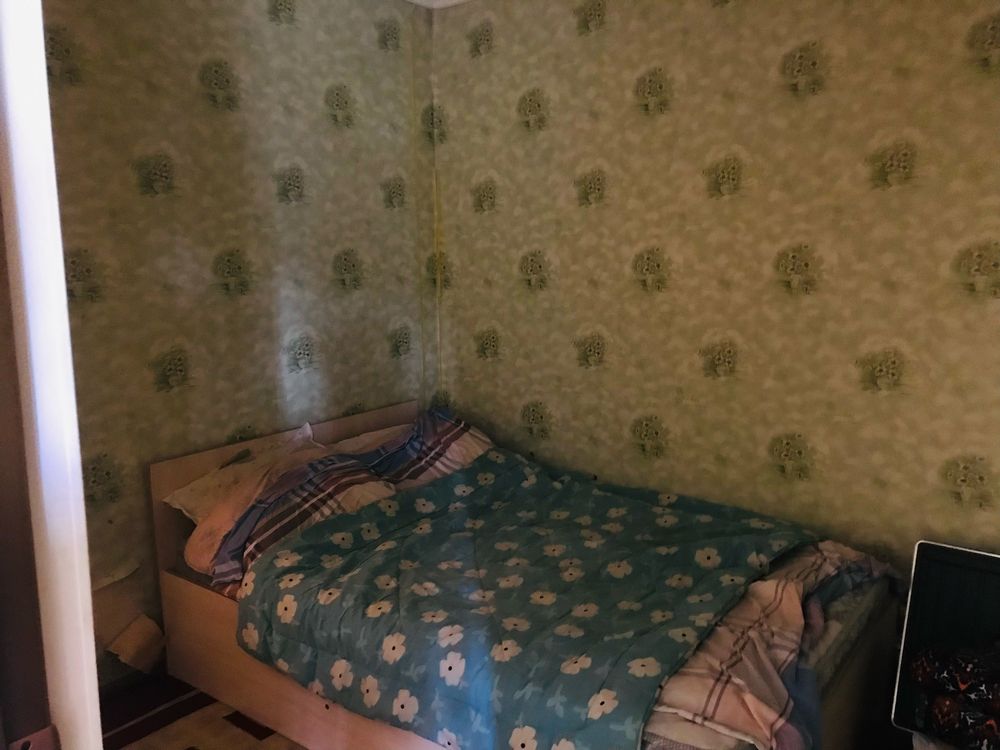 Uy ijaraga beriladi Fargona sh. Davr klinikasi roparasida