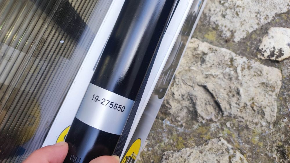 Amortizor Honda Hr-v