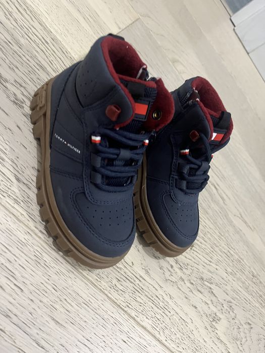 Ghete Tommy Hilfigee copil