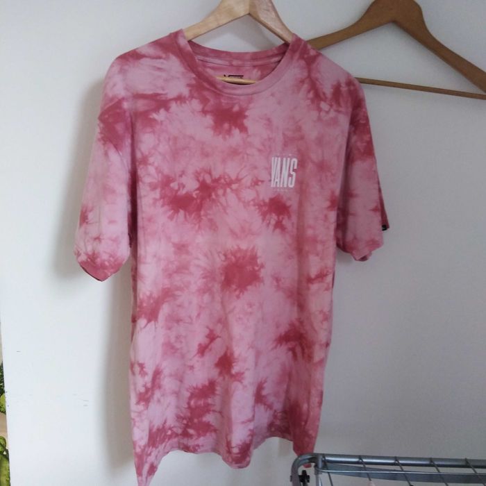 Нова Тениска Vans Large