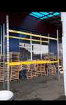 Rafturi metalice profesionale 333x757
