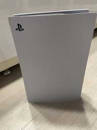 Sony PlayStation 5 (PS5)+Fifa23,24
