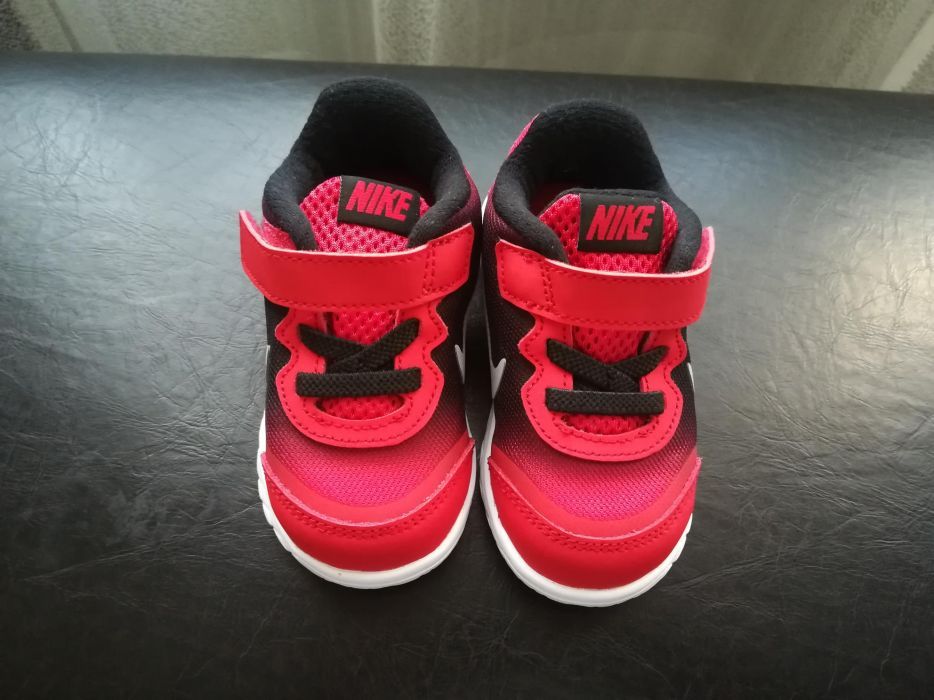 НАМАЛЕНИ!  Оригинални детски маратонки Nike Toddler Flex Experience 4