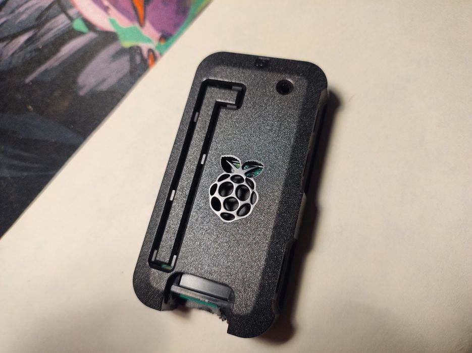 Raspberry Pi Zero 2 W