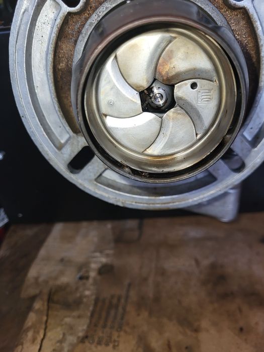 Arzator motorina Electro-oil