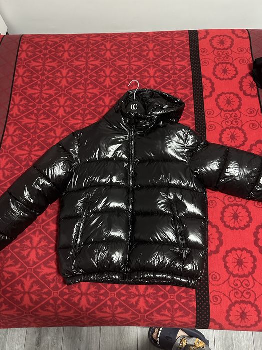 Geacă shiny suceava