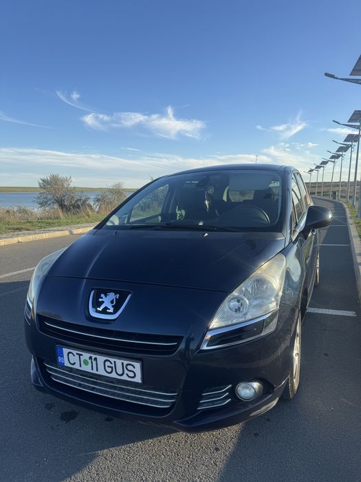 De vanzare Peugeot 5008