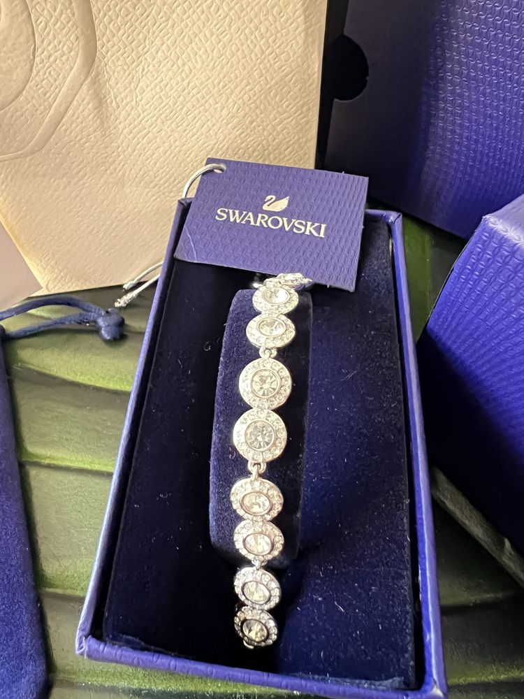 Swarovski Una Bracelet