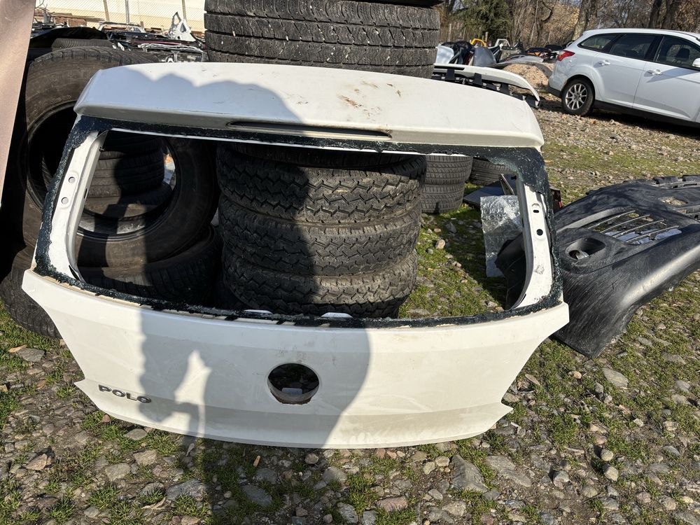 Капак Поло/VW Polo