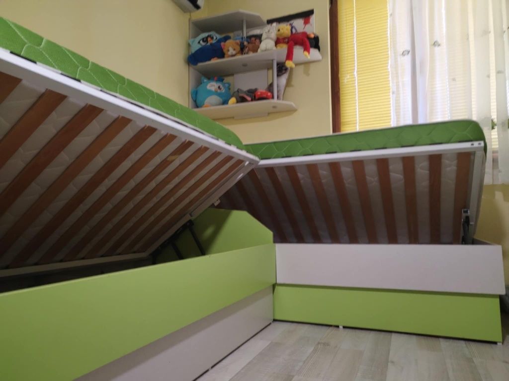 Легла за детска стая