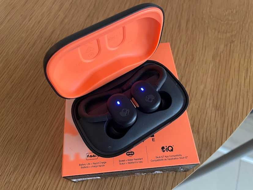 Слушалки Skullcandy Push Active